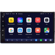 Stacja multimedialna Toyota Auris 2014 - 2018 GMS 7785TQ Navix