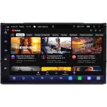 Stacja multimedialna Toyota Auris 2014 - 2018 GMS 7785TQ Navix