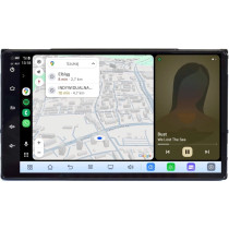 Stacja multimedialna Toyota Auris 2014 - 2018 GMS 7785TQ Navix