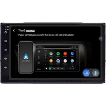 Stacja multimedialna Toyota Auris 2014 - 2018 GMS 7789TQ Navix