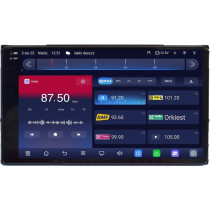 Stacja multimedialna Toyota Auris 2014 - 2018 GMS 7787TQ Navix