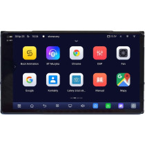 Stacja multimedialna Toyota Auris 2014 - 2018 GMS 7787TQ Navix