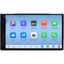 Stacja multimedialna Toyota Auris 2014 - 2018 GMS 7787TQ Navix