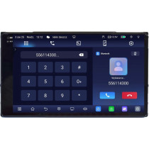 Stacja multimedialna Toyota Auris 2014 - 2018 GMS 7787TQ Navix