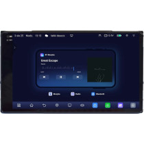 Stacja multimedialna Toyota Auris 2014 - 2018 GMS 7787TQ Navix