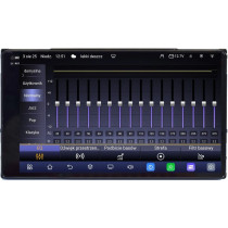 Stacja multimedialna Toyota Auris 2014 - 2018 GMS 7787TQ Navix