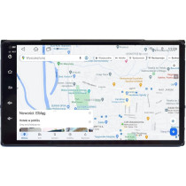 Stacja multimedialna Toyota Corolla 2016 - 2018 GMS 9979TQ Navix