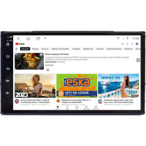 Stacja multimedialna Toyota Corolla 2016 - 2018 GMS 9979TQ Navix