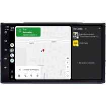Stacja multimedialna Toyota Corolla 2016 - 2018 GMS 9979TQ Navix