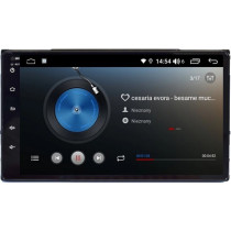 Stacja multimedialna Toyota Corolla 2016 - 2018 GMS 9979TQ Navix