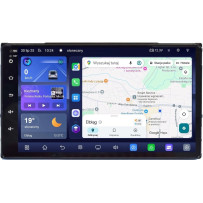 Stacja multimedialna Toyota Corolla 2016 - 2018 GMS 7785TQ Navix