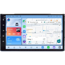 Stacja multimedialna Toyota Corolla 2016 - 2018 GMS 7785TQ Navix