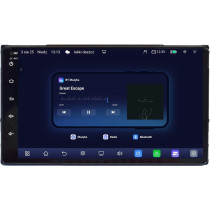 Stacja multimedialna Toyota Corolla 2016 - 2018 GMS 7785TQ Navix