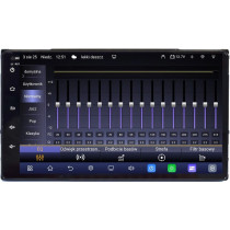 Stacja multimedialna Toyota Corolla 2016 - 2018 GMS 7789TQ Navix