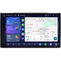 Stacja multimedialna Toyota Corolla 2016 - 2018 GMS 7787TQ Navix