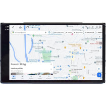 Stacja multimedialna Toyota Corolla 2016 - 2018 GMS 7787TQ Navix