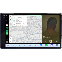 Stacja multimedialna Toyota Corolla 2016 - 2018 GMS 7787TQ Navix