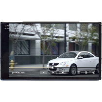 Stacja multimedialna Toyota Corolla 2016 - 2018 GMS 7787TQ Navix