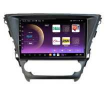 Stacja multimedialna Toyota Avensis T29 2015 - 2018 GMS 9884EV Navix