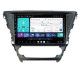 Stacja multimedialna Toyota Avensis T29 2015 - 2018 GMS 9884EV Navix