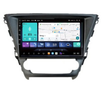 Stacja multimedialna Toyota Avensis T29 2015 - 2018 GMS 9884EV Navix