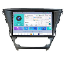 Stacja multimedialna Toyota Avensis T29 2015 - 2018 GMS 9884EV Navix