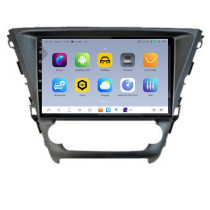 Stacja multimedialna Toyota Avensis T29 2015 - 2018 GMS 9884EV Navix