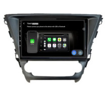 Stacja multimedialna Toyota Avensis T29 2015 - 2018 GMS 9884EV Navix