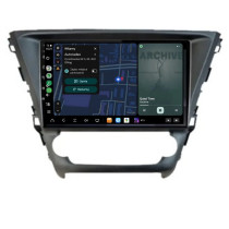 Stacja multimedialna Toyota Avensis T29 2015 - 2018 GMS 9884EV Navix