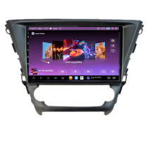 Stacja multimedialna Toyota Avensis T29 2015 - 2018 GMS 9884EV Navix