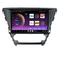 Stacja multimedialna Toyota Avensis T29 2015 - 2018 GMS 9886EV Navix