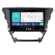 Stacja multimedialna Toyota Avensis T29 2015 - 2018 GMS 9886EV Navix