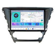 Stacja multimedialna Toyota Avensis T29 2015 - 2018 GMS 9886EV Navix