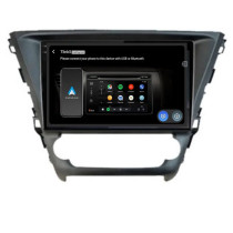 Stacja multimedialna Toyota Avensis T29 2015 - 2018 GMS 9886EV Navix