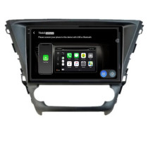 Stacja multimedialna Toyota Avensis T29 2015 - 2018 GMS 9886EV Navix