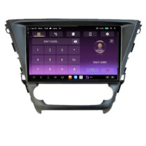 Stacja multimedialna Toyota Avensis T29 2015 - 2018 GMS 9886EV Navix