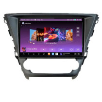 Stacja multimedialna Toyota Avensis T29 2015 - 2018 GMS 9886EV Navix