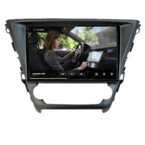 Stacja multimedialna Toyota Avensis T29 2015 - 2018 GMS 9886EV Navix