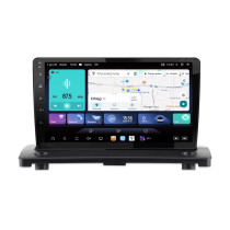 Stacja multimedialna Volvo XC90 2002 - 2014 GMS 9885EV Navix