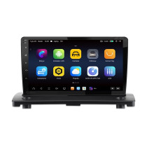 Stacja multimedialna Volvo XC90 2002 - 2014 GMS 9885EV Navix