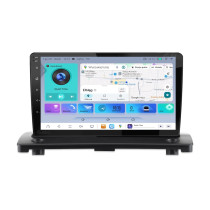 Stacja multimedialna Volvo XC90 2002 - 2014 GMS 9885EV Navix