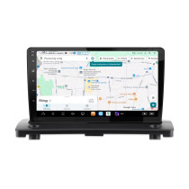 Stacja multimedialna Volvo XC90 2002 - 2014 GMS 9885EV Navix
