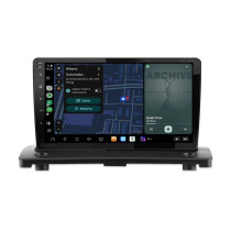 Stacja multimedialna Volvo XC90 2002 - 2014 GMS 9885EV Navix