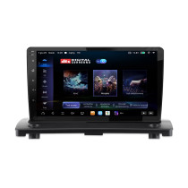 Stacja multimedialna Volvo XC90 2002 - 2014 GMS 9885EV Navix