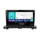 Stacja multimedialna Volvo XC90 2002 - 2014 GMS 9887EV Navix