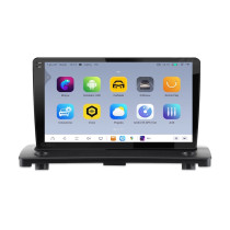 Stacja multimedialna Volvo XC90 2002 - 2014 GMS 9887EV Navix