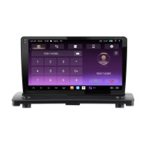 Stacja multimedialna Volvo XC90 2002 - 2014 GMS 9887EV Navix