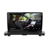 Stacja multimedialna Volvo XC90 2002 - 2014 GMS 9887EV Navix