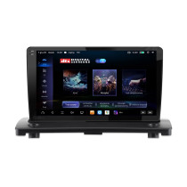 Stacja multimedialna Volvo XC90 2002 - 2014 GMS 9887EV Navix