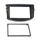 Ramka 2-DIN do Toyota RAV4 2006-2013, kolor czarny